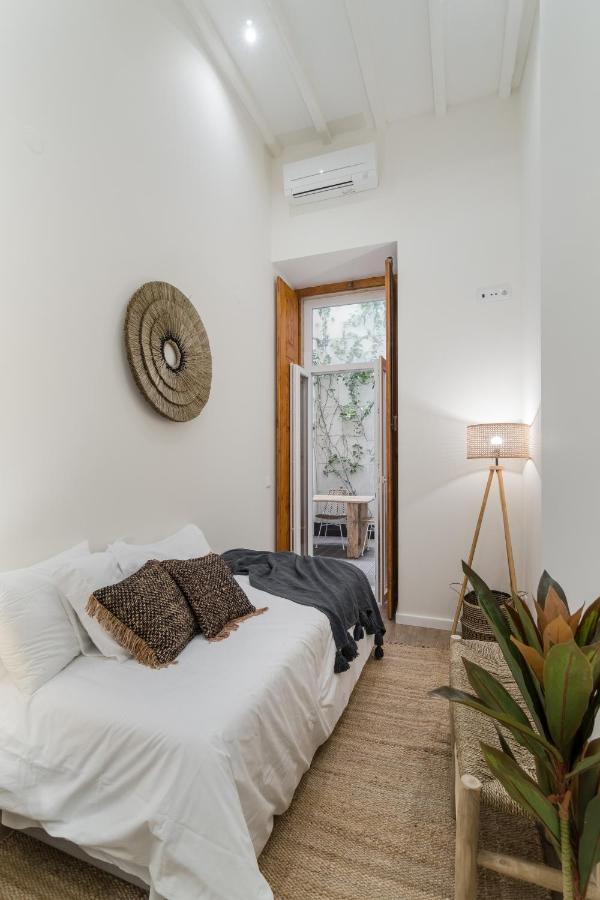 Casa Boma Lisboa - Design Apartment With Private Vegetal Terrace - Lapa VII Екстер'єр фото