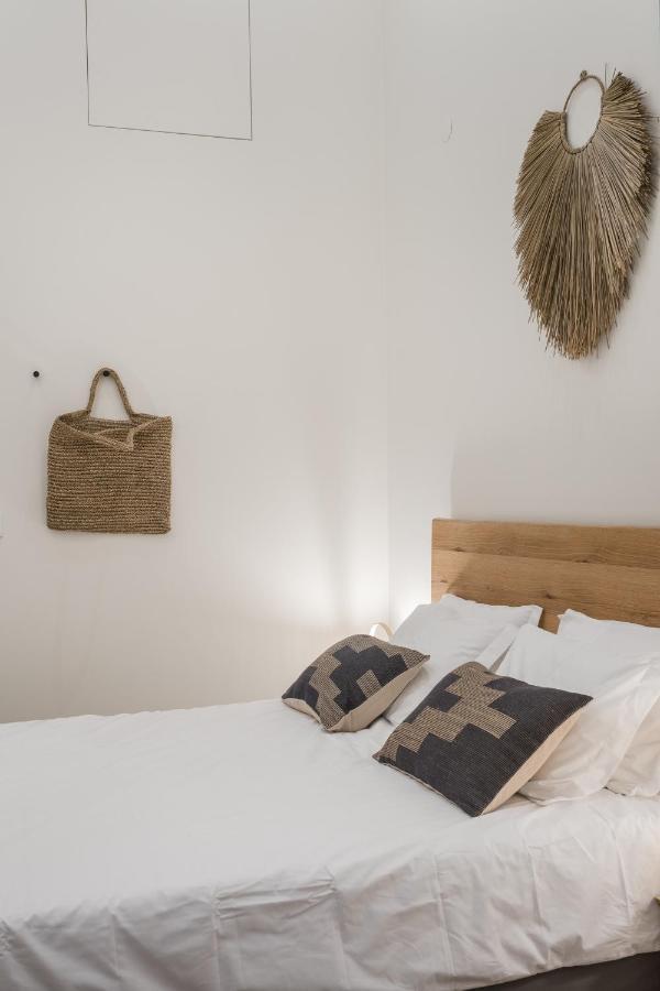 Casa Boma Lisboa - Design Apartment With Private Vegetal Terrace - Lapa VII Екстер'єр фото